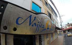 Hotel Najjez